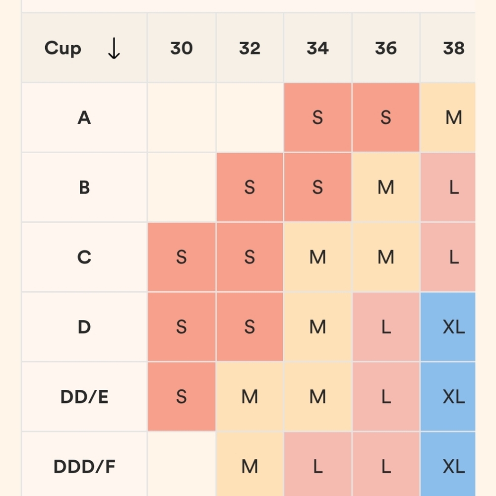 Shapermint Essentials Everyday Comfort Straps Wir… - image 3